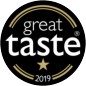 Grate Taste Award