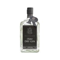 Distilled Yorkshire Dry Gin