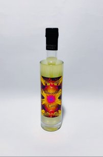 Passionfruit Gin 35cl