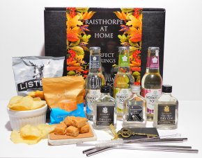 Raisthorpe at Home - Premium Treat Box 1