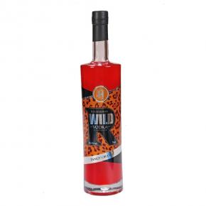 Tangy Orange Wild Vodka Liqueur