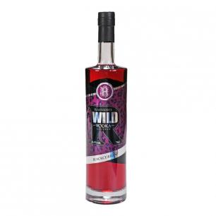 Blackcurrant Wild Vodka Liqueur