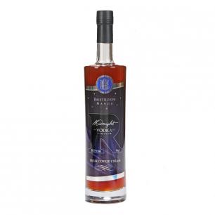 Irish Coffee Cream Midnight Vodka Liqueur 70cl