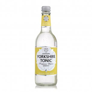 Premium Yorkshire Tonic 500ml