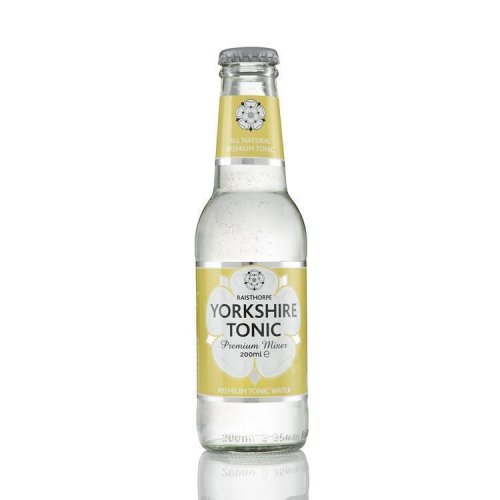 Premium Yorkshire Tonic 200ml: Premium 1x200ml