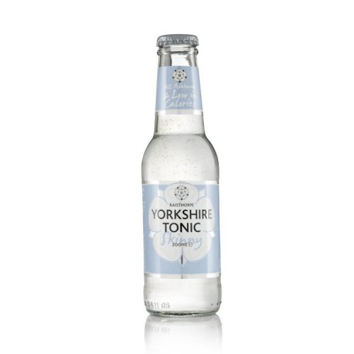 Skinny Premium Yorkshire Tonic 200ml: Skinny 1x200ml