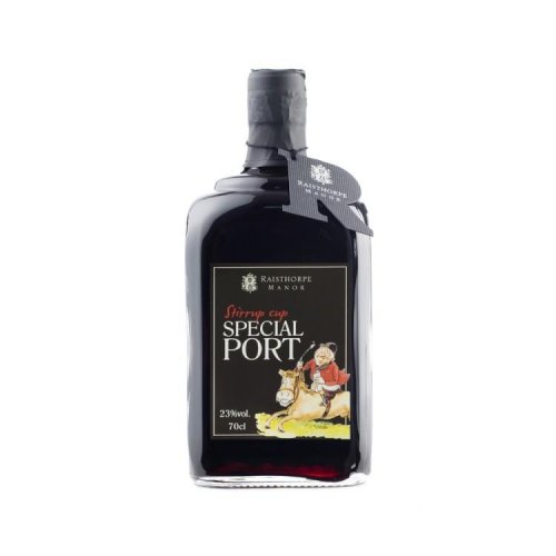 Stirrup Cup Special Port: 5cl