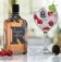 Rhubarb Gin Liqueur Offer