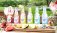 Set of 6 x 200ml Yorkshire Tonics Taster Pack - Includes all flavours
