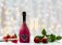 Sparkling Hot Pink Nua Prosecco 75cl