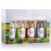 Boxed set of 4 Yorkshire Tonics