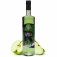 Wild Vodka Liqueur 70cl Collection - Green Apple, Toffee, Chocolate, Strawberry, Rasp & Apple, Tangy Orange, Blackcurrant