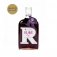 Sloe Delight Basket : 35cl Sloe Gin, 35cl Sloe Port  and box of Belgian Chocolates