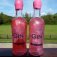 Shimmering Duo - Peardrop and Bubblegum Gin 50cls