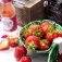 Strawberry & Pomegranate Yorkshire Tonic 500ml