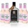 Yorkshire G&T Pack - Oak Aged Gin and Pink Grapefruit Tonics