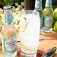 Yorkshire G&T Pack - Damson Gin and Apple & Elderflower Tonic