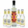 Yorkshire G&T Pack - Passionfruit Gin and Premium Tonic
