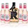 Yorkshire G&T Pack - Rhubarb Gin and Strawberry & Pomegranate Tonic