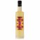 Passionfruit Gin